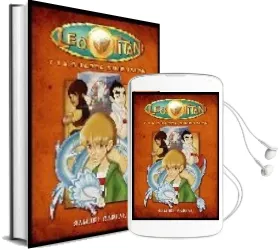 Descargar AudioLibro Leo Titan y la Cuarta Dimension de Samuel Caplan año 2008