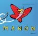 AudioLibro Manon (Frances) de Rachel Chaundler