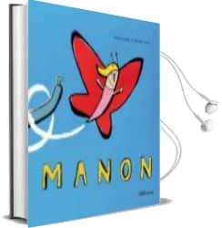 Descargar AudioLibro Manon (Frances) de Rachel Chaundler año 2008