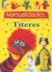 AudioLibro Manualidades: Fabrica Titeres de Varios Autores