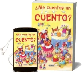Descargar AudioLibro ¿Me Cuentas un Cuento? de Varios Autores año 2008
