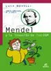 AudioLibro Mendel y la Invasion de los ogm (Coleccion Vidas Geniales de la c Iencia) de Luca Novelli