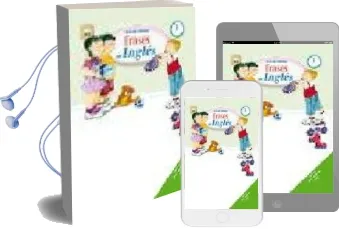 Descargar AudioLibro Mis Primeras Frases en Ingles de Varios Autores año 2008