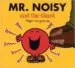 AudioLibro Mr Noisy and the Giant de Roger Hargreaves