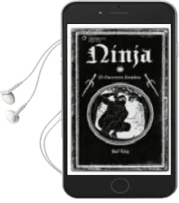 Descargar AudioLibro Ninja. el Guerrero Sombra de Joel Levy año 2008
