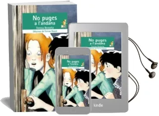 Descargar AudioLibro No Puges a l Andana de Ferran Bosca año 2008