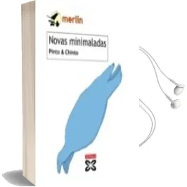 Descargar AudioLibro Novas Minimaladas de Pinto Chinto año 2008
