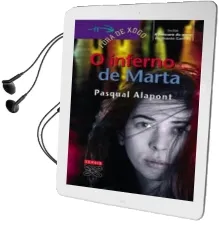 Descargar AudioLibro O Inferno de Marta; a Mascara do Amor de Pasqual Alapont año 2008