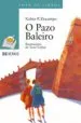 AudioLibro O Pazo Baleiro de Xabier P. Docampo