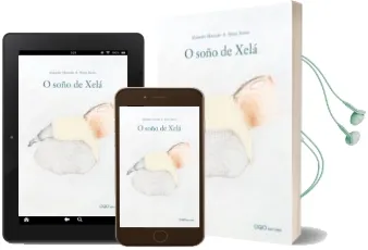 Descargar AudioLibro O Soño de Xela de Alexandre Honrado año 2008