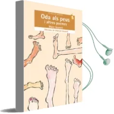 Descargar AudioLibro Oda als Peus i Altres Poemes de Marc Granell año 2008