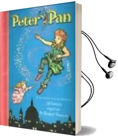 Descargar AudioLibro Peter pan de Robert Sabuda año 2008