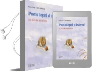 Descargar AudioLibro ¡Pronto Llegara el Invierno! de Monika Lange año 2008