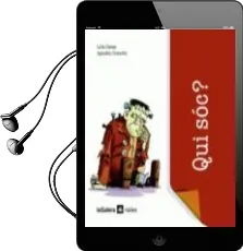 Descargar AudioLibro Qui soc? de Lola Casas año 2008
