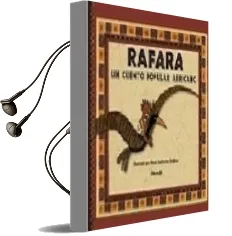 Descargar AudioLibro Rafara, un Cuento Popular Africano de Anne Catherine De Boel año 2008