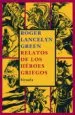 AudioLibro Relatos de los Heroes Griegos de Roger Lancelyn Green