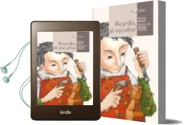 Descargar AudioLibro Ricardo el Escultor de Gianni Rodari año 2008