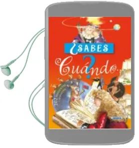 Descargar AudioLibro ¿Sabes Cuando?: Mas de 2000 Preguntas y Respuestas de Varios Autores año 2008