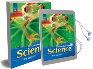 Descargar AudioLibro Scott Foresman Science: Life Science Grade 4, Module a de Varios Autores año 2008