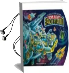 Descargar AudioLibro Space Adventure Pop-Up: Commander Nova s de Varios Autores año 2008