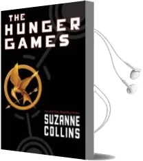 Descargar AudioLibro The Hunger Games de Suzanne Collins año 2008