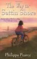 AudioLibro The way to Sattin Shore de Philippa Pearce