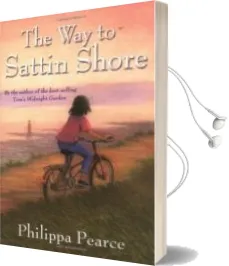 Descargar AudioLibro The way to Sattin Shore de Philippa Pearce año 2008