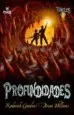 AudioLibro Tuneles 2: Profundidades de Roderick Gordon