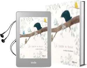 Descargar AudioLibro Un Segredo do Bosque de Javier Sobrino año 2008