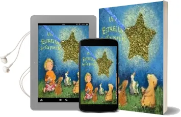 Descargar AudioLibro Una Estrella Brilla para ti de Nele Moost año 2008