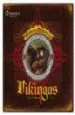 AudioLibro Vikingos de Jonathan Clements