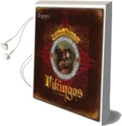 Descargar AudioLibro Vikingos de Jonathan Clements año 2008