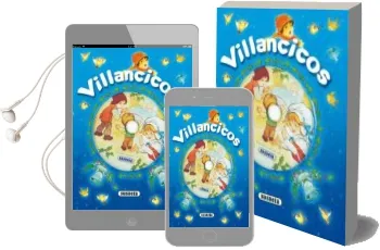 Descargar AudioLibro Villancicos de Varios Autores año 2008