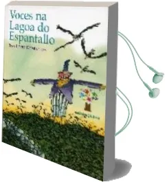 Descargar AudioLibro Voces na Lagoa do Espantallo (os Duros) de Xan Lopez Dominguez año 2008