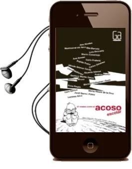 Descargar AudioLibro 21 Relatos Contra el Acoso Escolar de Varios Autores año 2008