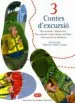 AudioLibro 3 Contes d Excursio de Enric Goma