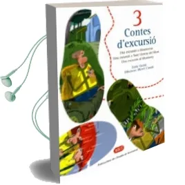 Descargar AudioLibro 3 Contes d Excursio de Enric Goma año 2008