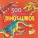 AudioLibro 500 Preguntas y Respuestas de Dinosaurios de Varios Autores