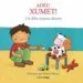 AudioLibro Adeu al Xumet! de Varios Autores