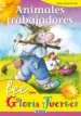 AudioLibro Animales Trabajadores de Gloria Fuertes