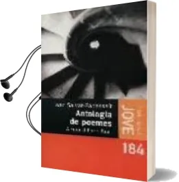 Descargar AudioLibro Antologia de Poemes de Joan Salvat Papasseit año 2008