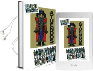 Descargar AudioLibro Atuendos de J. Jolivet año 2008