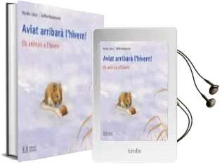 Descargar AudioLibro Aviat Arribara l Hivern! de Monika Lange año 2008