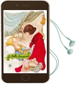 Descargar AudioLibro Bella Durmiente de Margarita Ruiz Abello año 2008