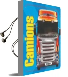 Descargar AudioLibro Camions de Varios Autores año 2008