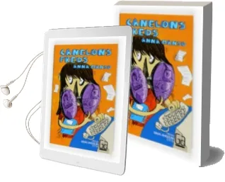 Descargar AudioLibro Canelons Freds (Premi Gran Angular 2008) de Anna Manso año 2008
