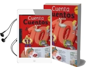 Descargar AudioLibro Cuenta Cuentos de 10 Minutos de Varios Autores año 2008
