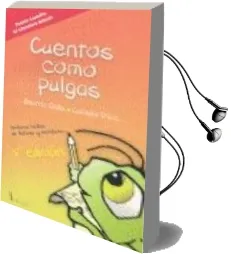 Descargar AudioLibro Cuentos Como Pulgas (2ª ed) de Beatriz Oses año 2008