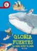 AudioLibro Cuentos de Animales de Gloria Fuertes