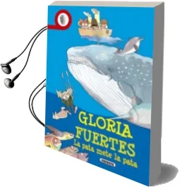 Descargar AudioLibro Cuentos de Animales de Gloria Fuertes año 2008